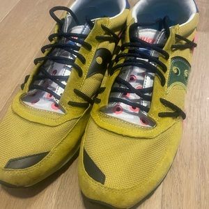 Sacouny men’s sneakers